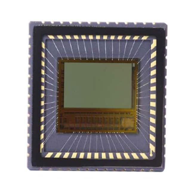 NOIV1SN2000A-QDC onsemi  Optical Sensors - Image Sensors Camera
